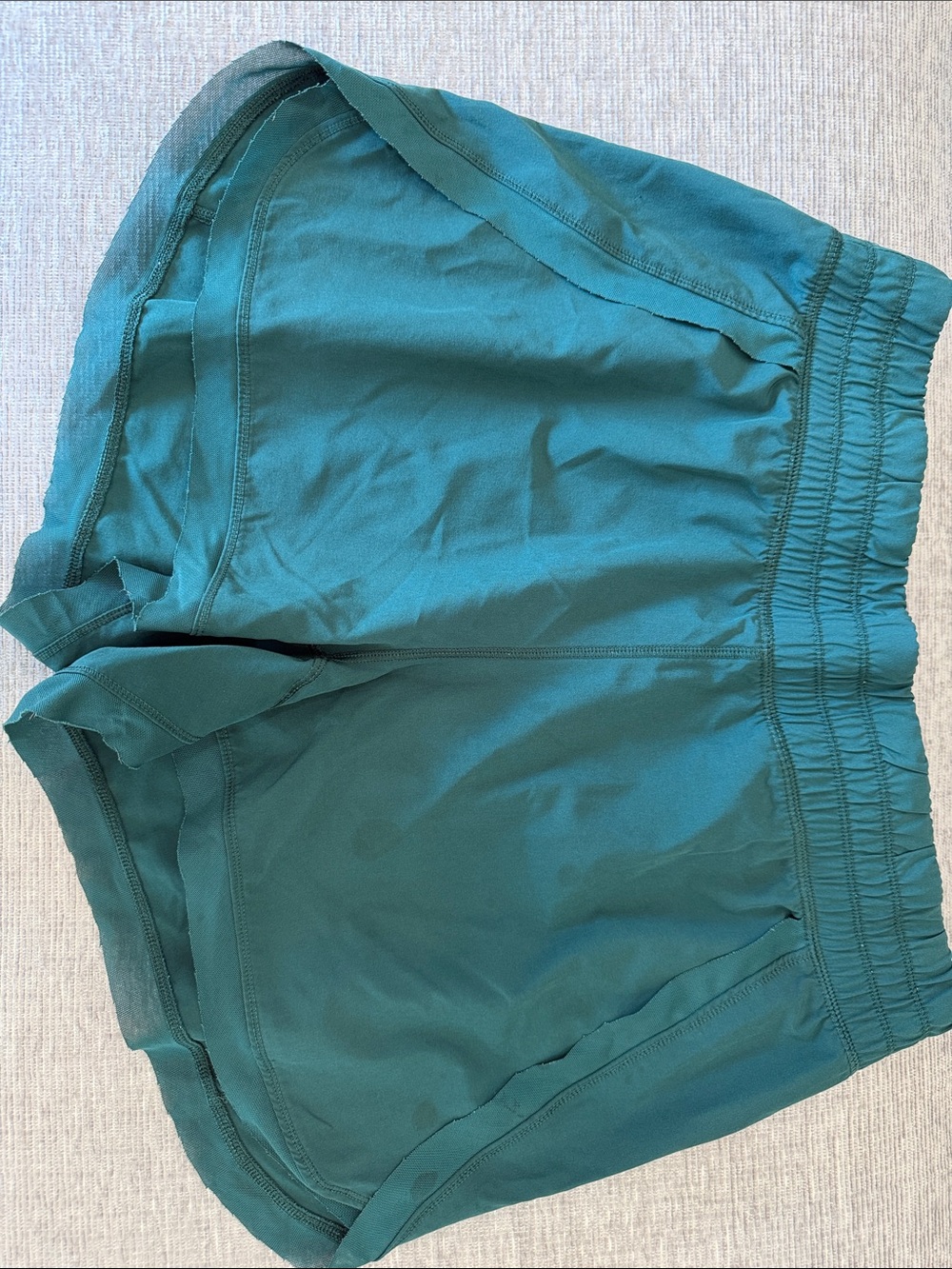90 Degree athletic shorts